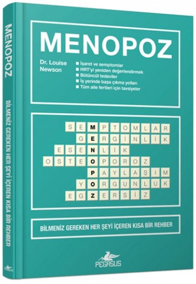 Menopoz Menopoz