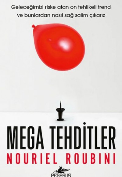 Mega Tehditler Mega Tehditler
