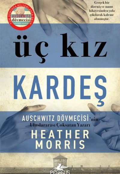 Üç Kız Kardeş Üç Kız Kardeş