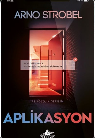 Aplikasyon Aplikasyon