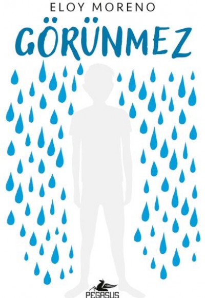 Görünmez Görünmez