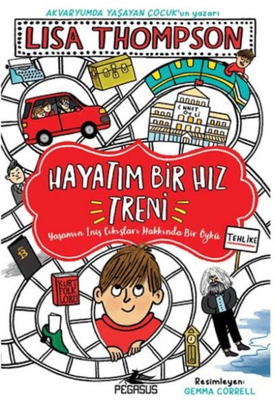 Hayatım Bir Hız Treni Hayatım Bir Hız Treni