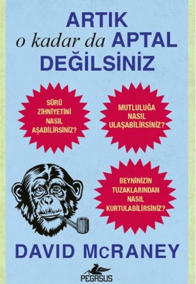 Artık O kadar Da Aptal Değilsiniz Artık O kadar Da Aptal Değilsiniz