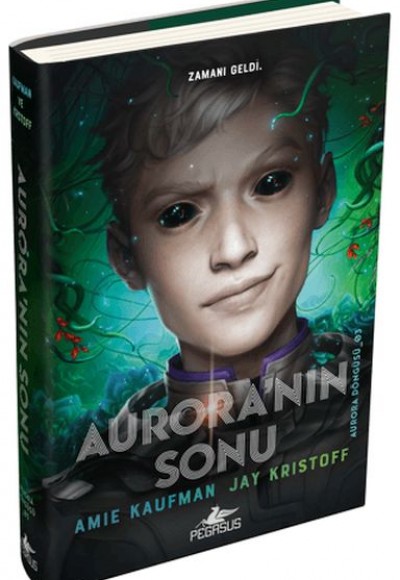 Aurora'nın Sonu Aurora'nın Sonu