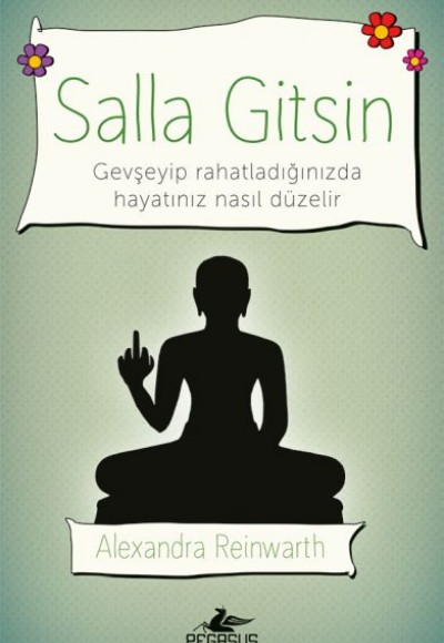 Salla Gitsin Salla Gitsin