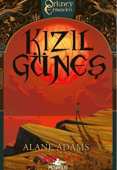 Kızıl Güneş