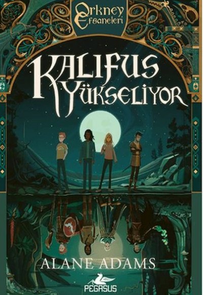 Kalıfus Yükseliyor Kalıfus Yükseliyor