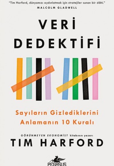 Veri Dedektifi Veri Dedektifi
