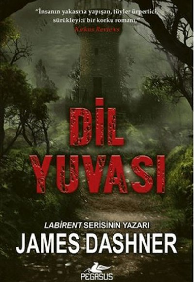 Dil Yuvası Dil Yuvası