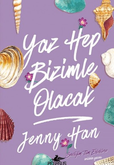 Yaz Hep Bizimle Olacak Yaz Hep Bizimle Olacak