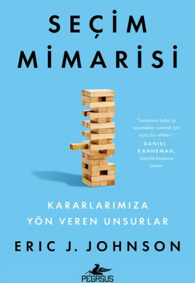 Seçim Mimarisi Kararlarımıza Yön Veren Unsurlar Seçim Mimarisi Kararlarımıza Yön Veren Unsurlar