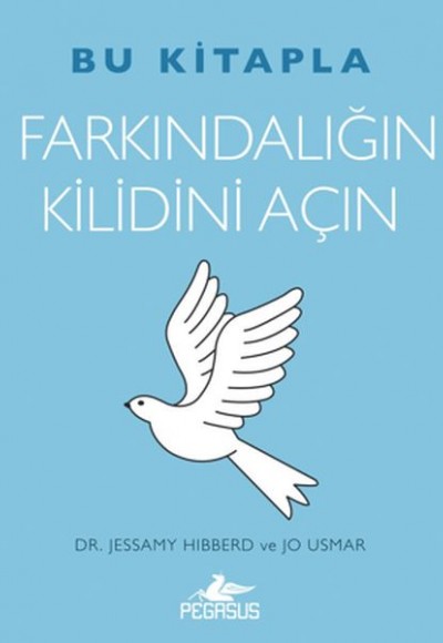Bu Kitapla Farkındalığın Kilidini Açın Bu Kitapla Farkındalığın Kilidini Açın