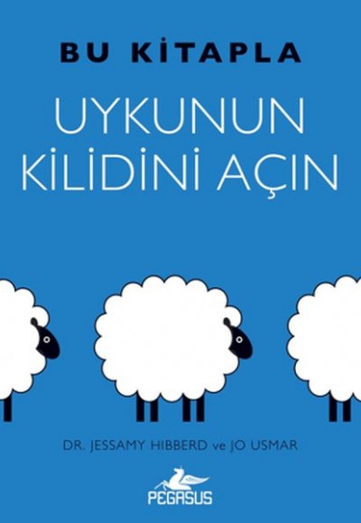 Bu Kitapla Uykunun Kilidini Açın Bu Kitapla Uykunun Kilidini Açın