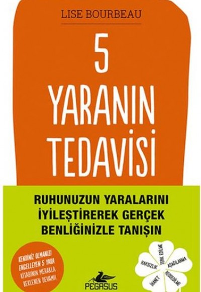 5 Yaranın Tedavisi 5 Yaranın Tedavisi
