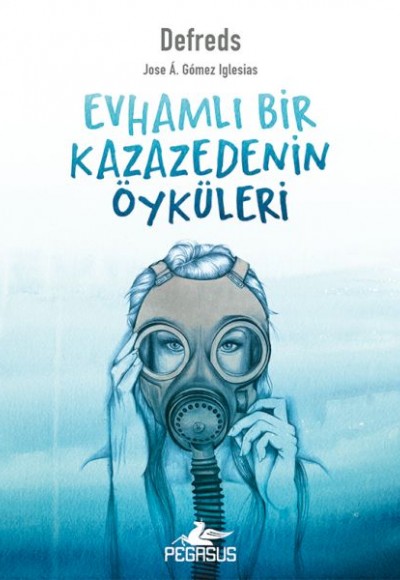 Evhamlı Bir Kazazedenin Öyküleri