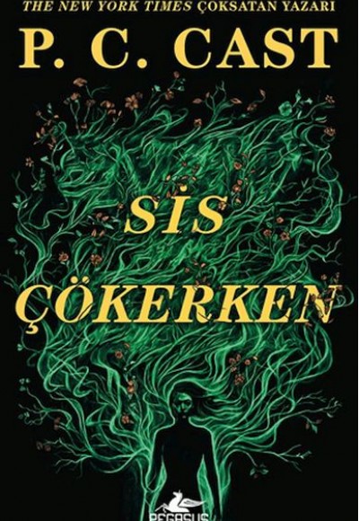 Sis Çökerken -Sis Çökerken Serisi 1. Kitap Sis Çökerken -Sis Çökerken Serisi 1. Kitap