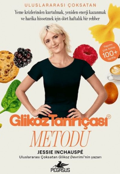 Glikoz Tanrıçası Metodu Glikoz Tanrıçası Metodu