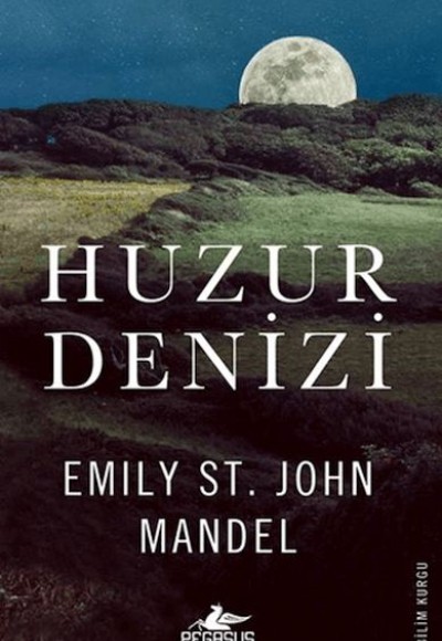 Huzur Denizi Huzur Denizi