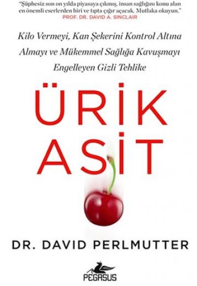 Ürik Asit Ürik Asit