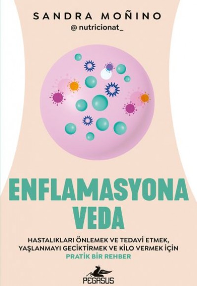 Enflamasyona Veda Enflamasyona Veda