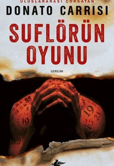 Suflörün Oyunu Suflörün Oyunu