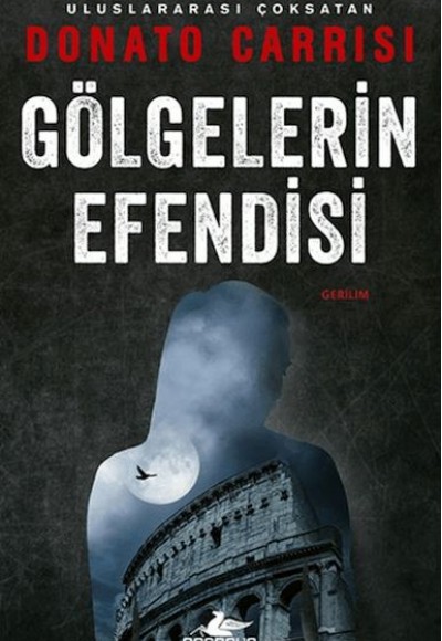 Gölgelerin Efendisi Gölgelerin Efendisi