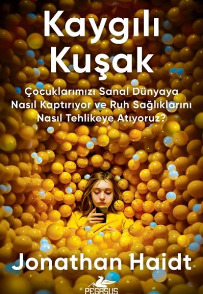 Kaygılı Kuşak Kaygılı Kuşak