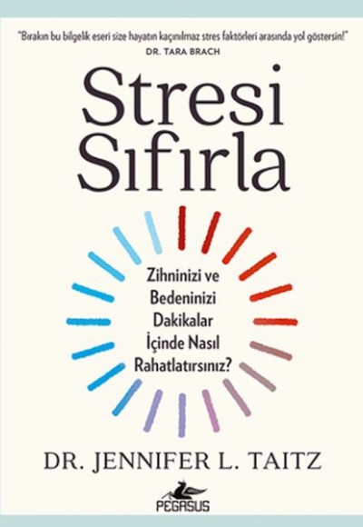 Stresi Sıfırla