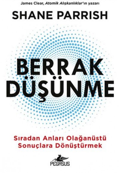 Berrak Düşünme Berrak Düşünme