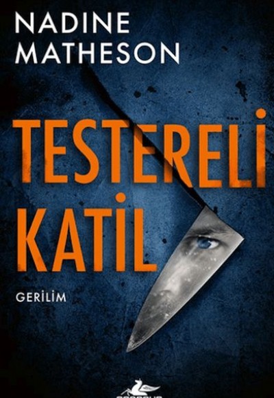 Testereli Katil Testereli Katil