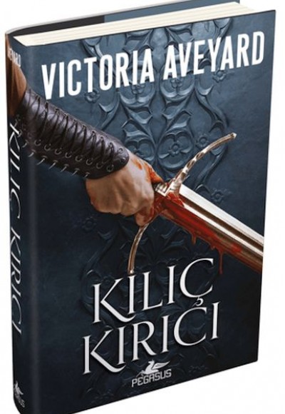 Kılıç Kırıcı Kılıç Kırıcı