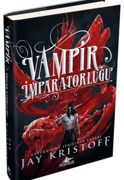 Vampir İmparatorluğu Vampir İmparatorluğu