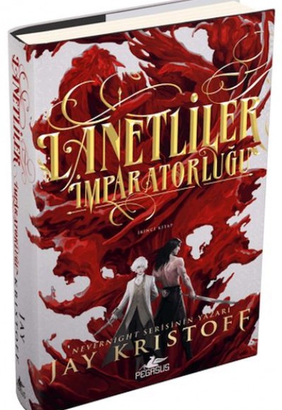 Lanetliler İmparatorluğu Lanetliler İmparatorluğu