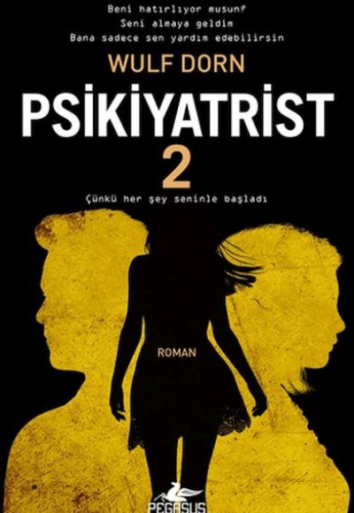 Psikiyatrist 2 Psikiyatrist 2