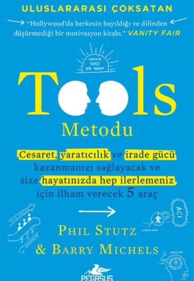Tools Metodu Tools Metodu