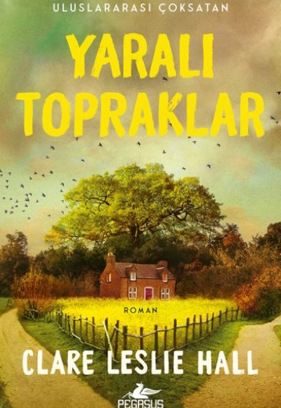 Yaralı Topraklar Yaralı Topraklar