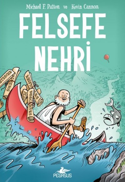 Felsefe Nehri Felsefe Nehri