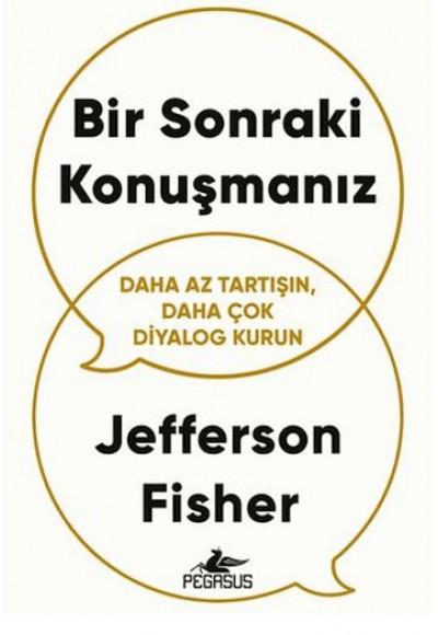 Bir Sonraki Konuşmamız Bir Sonraki Konuşmamız