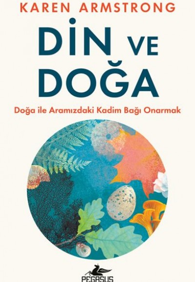 Din Ve Doğa Din Ve Doğa