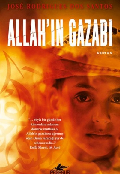 Allah'ın Gazabı Allah'ın Gazabı