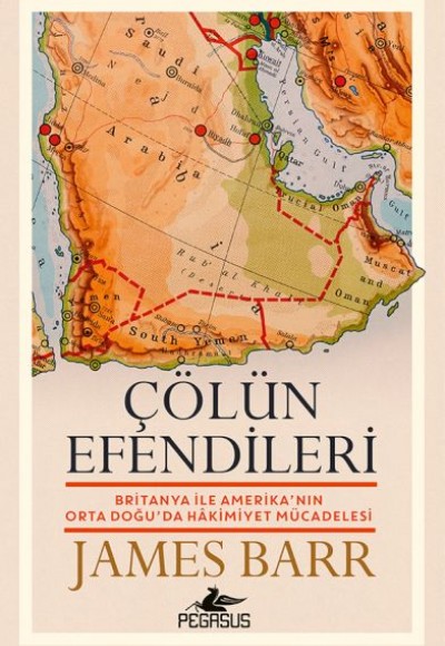 Çölün Efendileri Çölün Efendileri