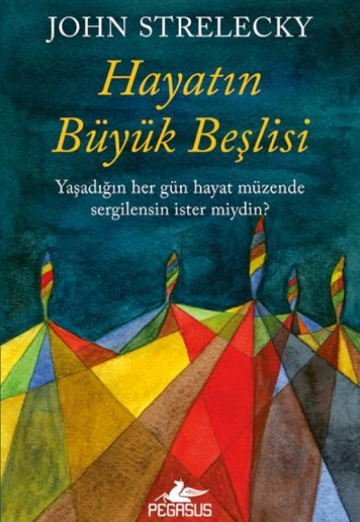 Hayatın Büyük Beşlisi Hayatın Büyük Beşlisi