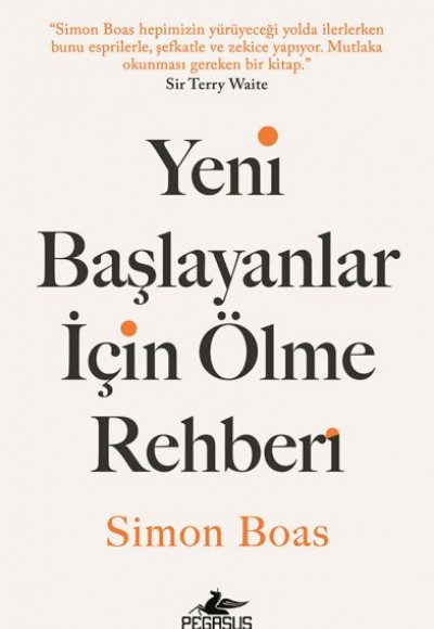 Yeni Başlayanlar için Ölme Rehberi