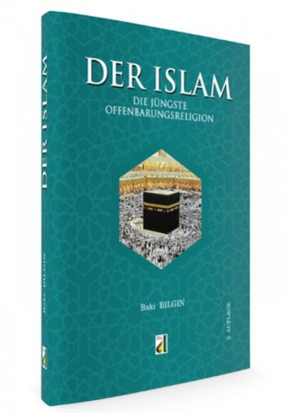 Der Islam (Ciltli) Der Islam (Ciltli)