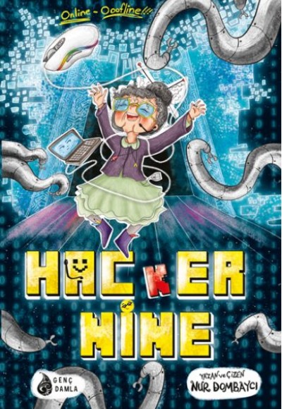 Hacker Nine Hacker Nine