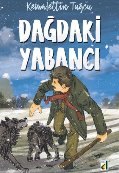 Dağdaki Yabancı Dağdaki Yabancı