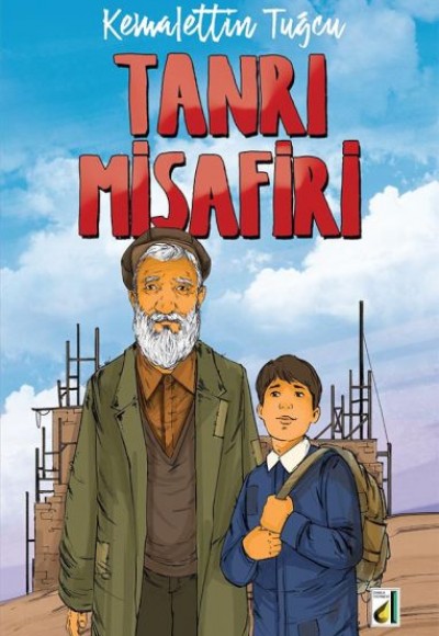 Tanrı Misafiri Tanrı Misafiri