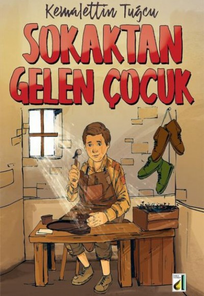 Sokaktan Gelen Çocuk Sokaktan Gelen Çocuk