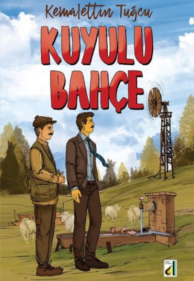 Kuyulu Bahçe Kuyulu Bahçe