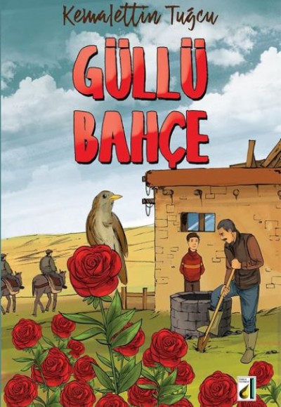 Güllü Bahçe Güllü Bahçe